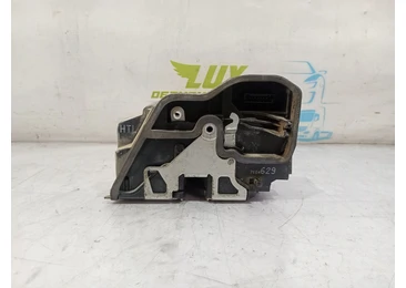 Broasca stanga spate BMW Seria 5 E60/E61 (2003 - 2007) 2.5 d M57D25O1 M57D25O1