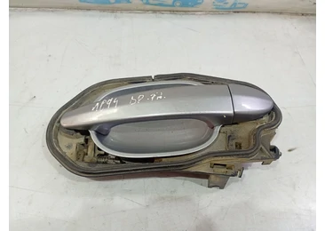 Maner exterior 5121-7034544 BMW Seria 5 E60/E61 (2003 - 2007) M57D25O1