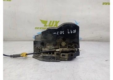 Broasca dreapta fata BMW Seria 5 E60/E61 (2003 - 2007) 2.5 d M57D25O1 M57D25O1