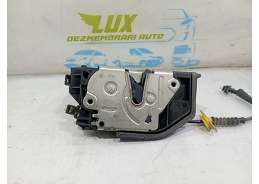 Broasca dreapta fata BMW Seria 5 E60/E61 (2003 - 2007) - miniatura 2