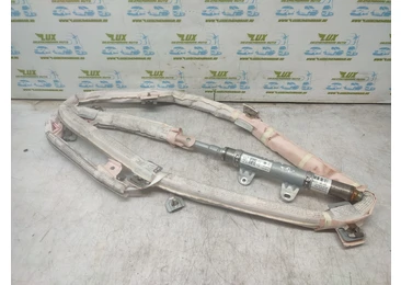 Airbag cortina dreapta 7P5880742C Porsche Cayenne 958 (2010 - 2014) CRCA
