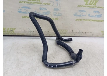 Conducta combustibil 7P0130295L Porsche Cayenne 958 (2010 - 2014) CRCA