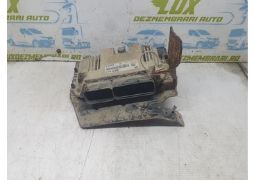Calculator motor ECU 0281013593 Opel Zafira B (2005 - 2010) 1.9 cdti 1.9 cdti Z19DT
