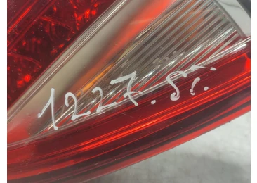 Stop stanga haion 7P5945093M Porsche Cayenne 958 (2010 - 2014) - miniatura 3
