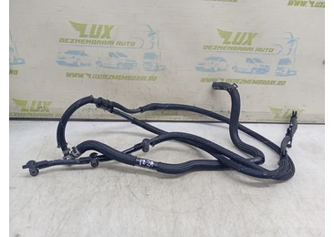 Rampa retur injectoare 59130218A Porsche Cayenne 958 (2010 - 2014) 3.0 tdi V6 CRCA