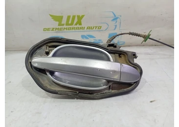 Maner exterior 5121-7034543 BMW Seria 5 E60/E61 (2003 - 2007) 2.5 d M57D25O1 M57D25O1