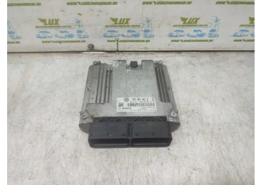 Calculator motor ECU 7P5907401D Porsche Cayenne 958 (2010 - 2014) CRCA