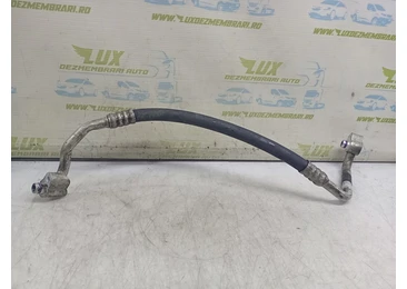 Conducta clima ac 7P0820721D Porsche Cayenne 958 (2010 - 2014) CRCA