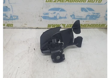 Pretensioner 8k0857740ac Audi A4 B8/8K (facelift) (2011 - 2016) - miniatura 4