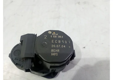 Motoras clapeta mixaj aer 69302999 BMW Seria 5 E60/E61 (2003 - 2007) - miniatura 3