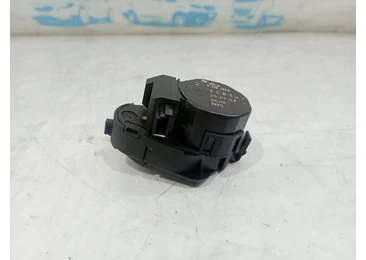Motoras clapeta mixaj aer 69302999 BMW Seria 5 E60/E61 (2003 - 2007) 2.5 d M57D25O1 M57D25O1