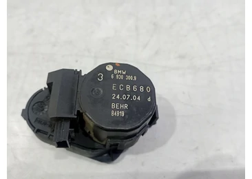 Motoras clapeta mixaj aer 69303009 BMW Seria 5 E60/E61 (2003 - 2007) 2.5 d M57D25O1 M57D25O1