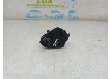 Motoras clapeta mixaj aer 69303009 BMW Seria 5 E60/E61 (2003 - 2007) - miniatura 3