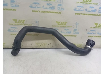 Furtun apa Porsche Cayenne 958 (2010 - 2014) CRCA