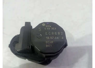 Motoras clapeta mixaj aer 69303029 BMW Seria 5 E60/E61 (2003 - 2007) - miniatura 3
