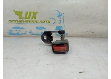 Pretensioner 7059771 BMW Seria 5 E60/E61 (2003 - 2007) - miniatura 3