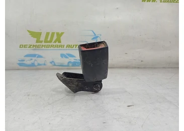 Pretensioner 7059771 BMW Seria 5 E60/E61 (2003 - 2007) 2.5 d M57D25O1 2.5 d M57D25O1 M57D25O1