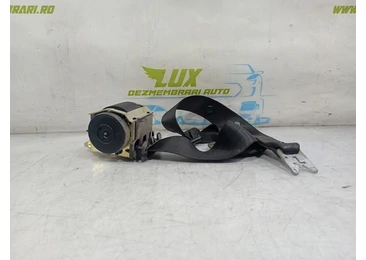 Centura siguranta stanga fata 601629800 BMW Seria 5 E60/E61 (2003 - 2007) 2.5 d M57D25O1 M57D25O1