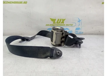 Centura siguranta dreapta fata 601629600 BMW Seria 5 E60/E61 (2003 - 2007) 2.5 d M57D25O1 M57D25O1