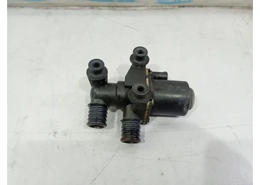 Pompa recirculare apa 64116920226 BMW Seria 5 E60/E61 (2003 - 2007) 2.5 d M57D25O1 M57D25O1
