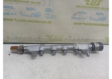 Rampa injectoare 03L130089 Audi A4 B8/8K (facelift) (2011 - 2016) 2.0 tdi cjca