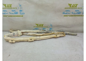 Airbag cortina dreapta 847033767128 BMW Seria 5 E60/E61 (2003 - 2007) 2.5 d M57D25O1 M57D25O1