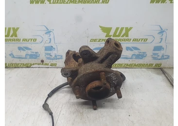 Fuzeta dreapta fata Ford Fiesta 5 (2001 - 2007) 1.4 tdci F6Jb