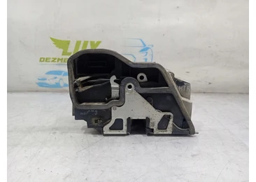 Broasca dreapta spate BMW Seria 5 E60/E61 (2003 - 2007) - miniatura 3