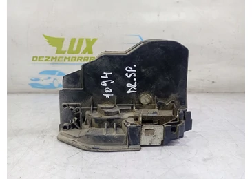 Broasca dreapta spate BMW Seria 5 E60/E61 (2003 - 2007) 2.5 d M57D25O1 M57D25O1