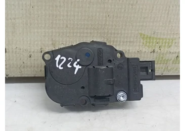 Motoras clapeta mixaj aer 412650750 Ford Mondeo MK5 (2014 - 2020) - miniatura 2