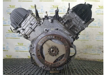 Motor complet fara anexe CRCA Porsche Cayenne 958 (2010 - 2014) - miniatura 2