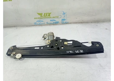 Macara geam dreapta spate BMW Seria 5 E60/E61 (2003 - 2007) 2.5 d M57D25O1 2.5 d M57D25O1 M57D25O1