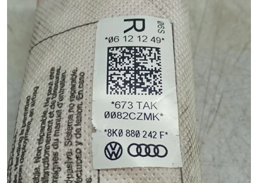 Airbag scaun 8k0880242F Audi A4 B8/8K (facelift) (2011 - 2016) - miniatura 3
