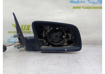 Oglinda dreapta 7043437 BMW Seria 5 E60/E61 (2003 - 2007) - miniatura 2