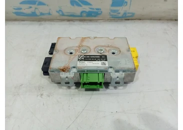 Calculator airbag 6135-6952986 BMW Seria 5 E60/E61 (2003 - 2007) - miniatura 5