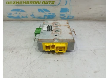 Calculator airbag 6135-6952986 BMW Seria 5 E60/E61 (2003 - 2007) 2.5 d M57D25O1 M57D25O1