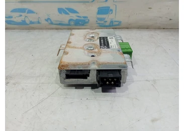 Calculator airbag 6135-6952986 BMW Seria 5 E60/E61 (2003 - 2007) - miniatura 2