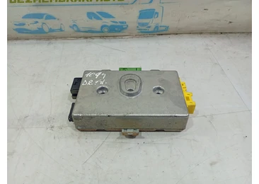 Calculator airbag 6135-6952986 BMW Seria 5 E60/E61 (2003 - 2007) - miniatura 3