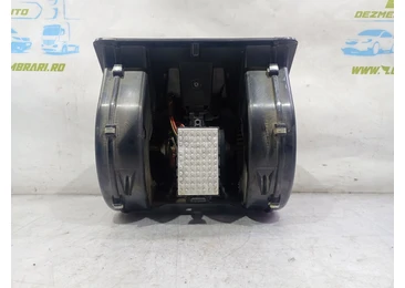 Ventilator baterie 6934972 BMW Seria 5 E60/E61 (2003 - 2007) - miniatura 2