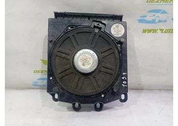 Subwoofer 6918354 BMW Seria 5 E60/E61 (2003 - 2007) 2.5 d M57D25O1 M57D25O1