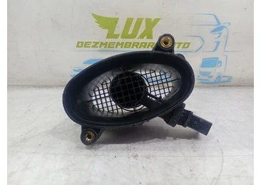 Debitmetru aer 77887440 BMW Seria 5 E60/E61 (2003 - 2007) - miniatura 3