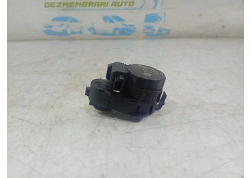 Motoras clapeta mixaj aer 69303039 BMW Seria 5 E60/E61 (2003 - 2007) - miniatura 4