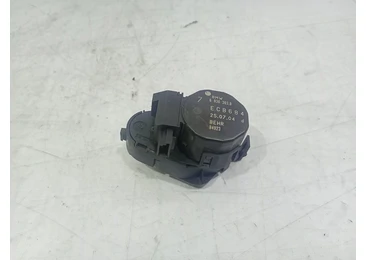 Motoras clapeta mixaj aer 69303039 BMW Seria 5 E60/E61 (2003 - 2007) 2.5 d M57D25O1 M57D25O1