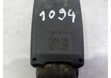 Pretensioner 7059774 BMW Seria 5 E60/E61 (2003 - 2007) - miniatura 3