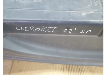 Bara spate Jeep Cherokee KJ (2001 - 2007)