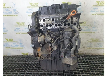 Motor complet fara anexe BWC Mitsubishi Lancer X (2007 - 2011) 2.0 di-d BWC