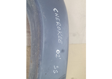 Overfender stanga spate Jeep Cherokee KJ (2001 - 2007)