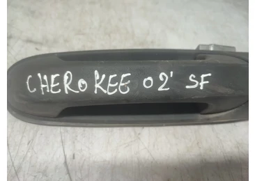 Maner exterior Jeep Cherokee KJ (2001 - 2007)