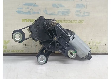 Motoras stergator haion 4f955711C Audi A4 B8/8K (facelift) (2011 - 2016) 2.0 tdi cjca