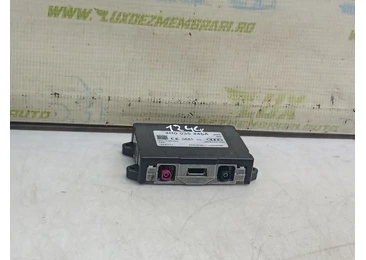 Amplificator antena 4H0035446A Audi A4 B8/8K (facelift) (2011 - 2016) 2.0 tdi cjca